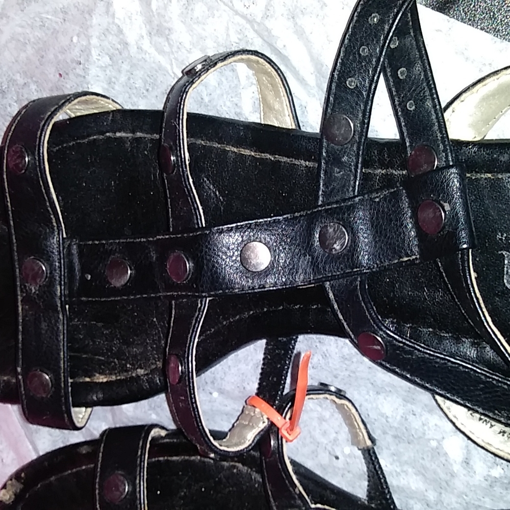Sandals - Picture 2 of 2